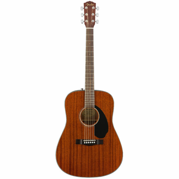 Fender CD-60S All-Mahogany Fender CD-60S All-Mahogany