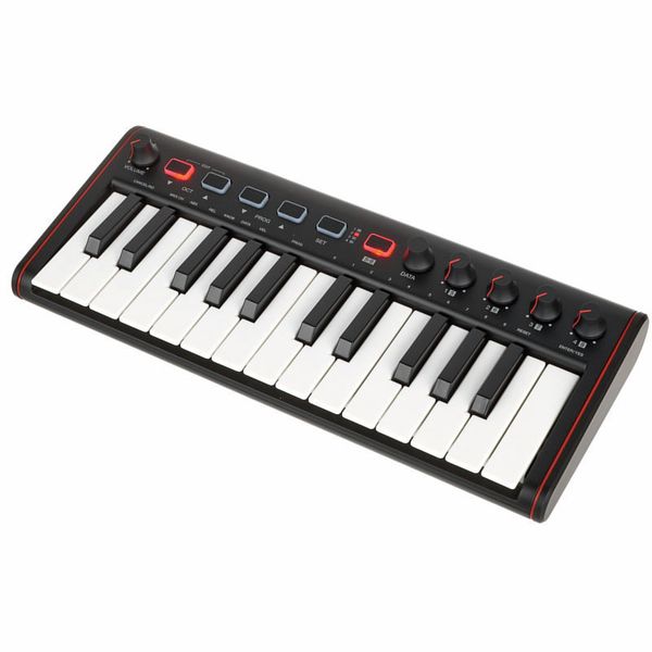 IK MULTIMEDIA IRIG KEYS 2 MINI