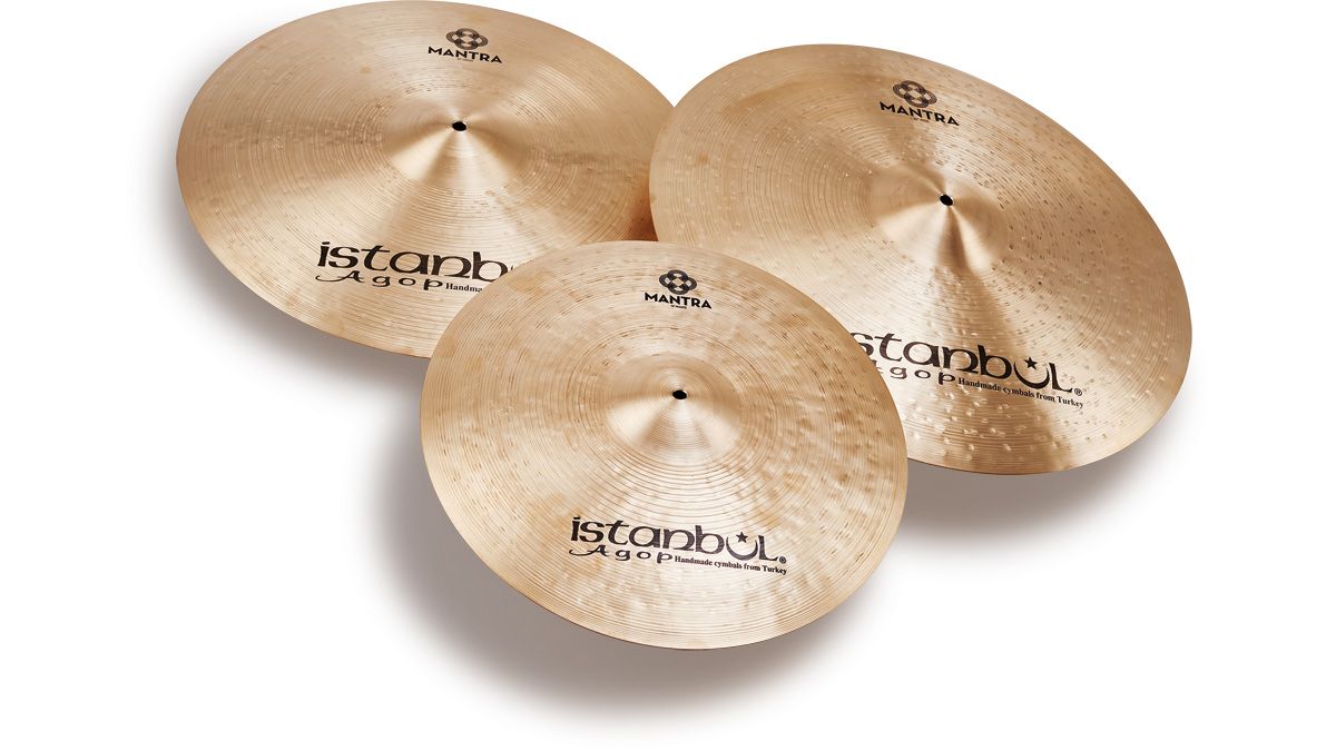 Istanbul Agop Mantra