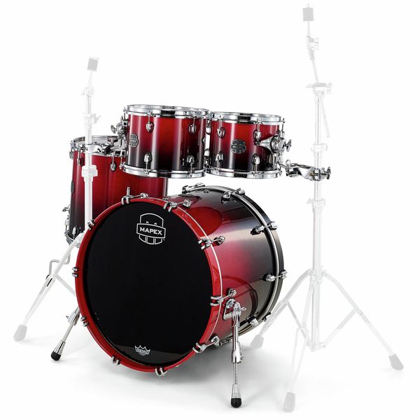 Mapex Saturn