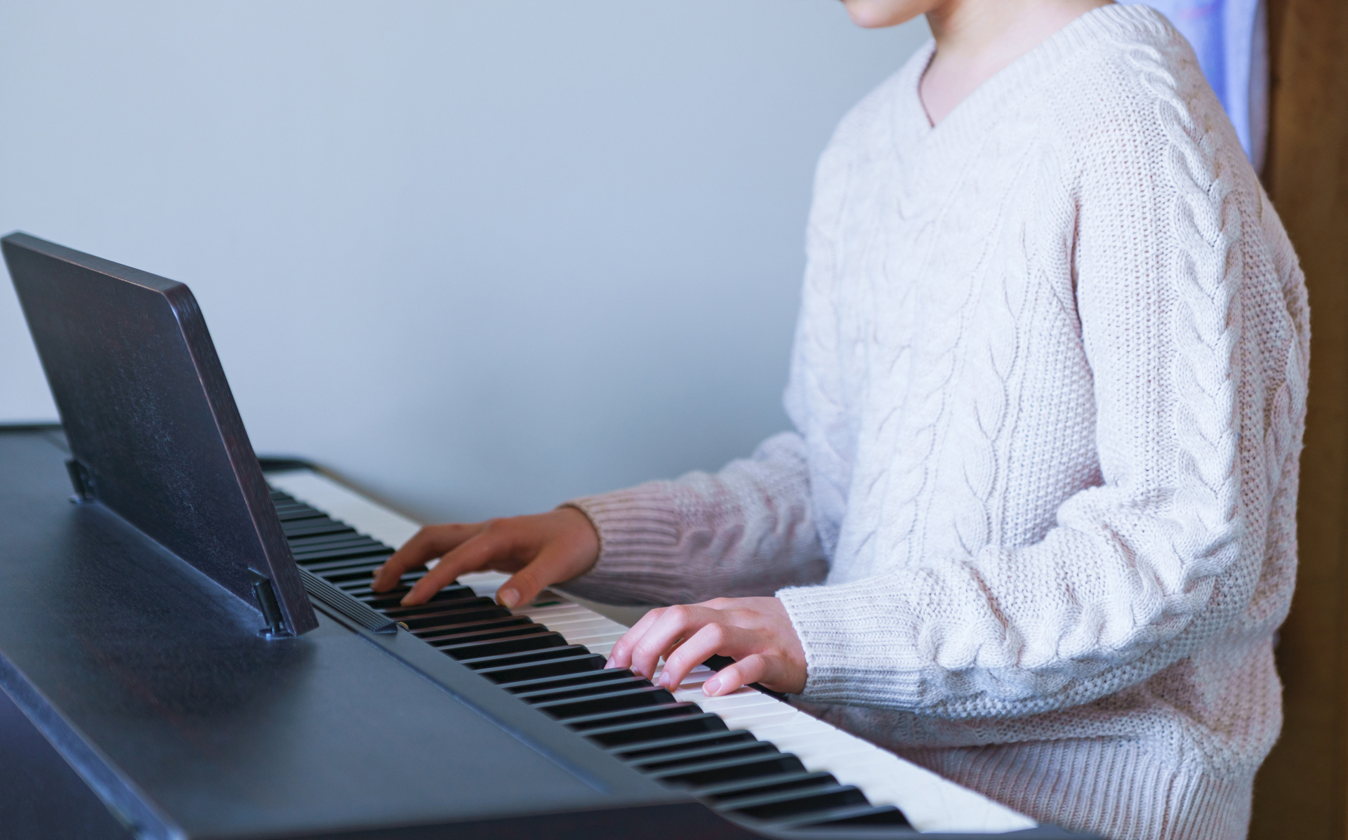 Meilleur piano numérique