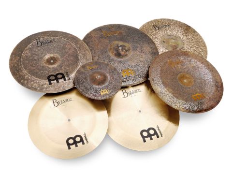 Meinl Byzance