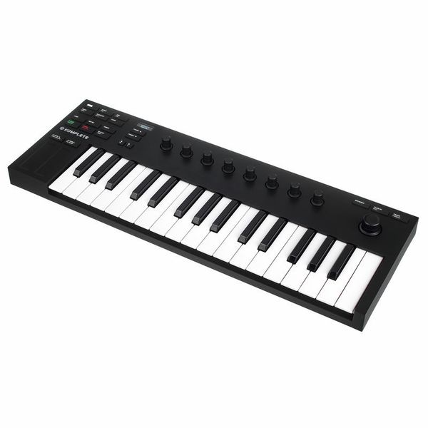 Native Instruments Komplete Kontrol M32