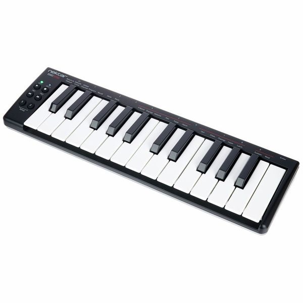 Nektar SE25 MIDI keyboard