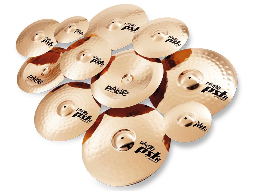 Paiste PST8