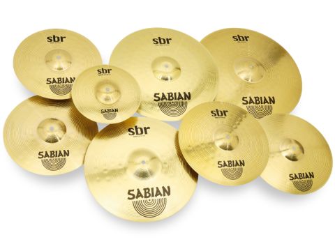 Sabian SBR