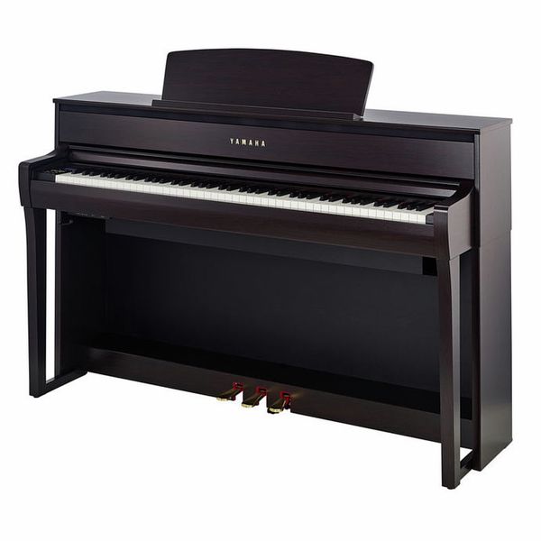 Yamaha Clavinova CLP-775