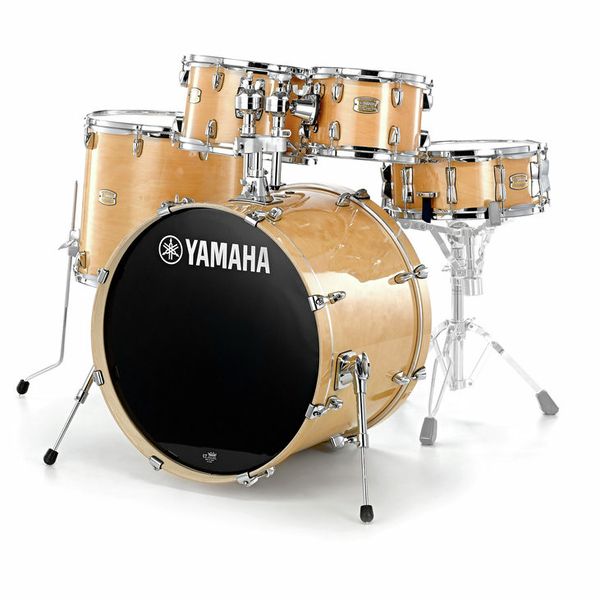 Yamaha Stage Custom Birch