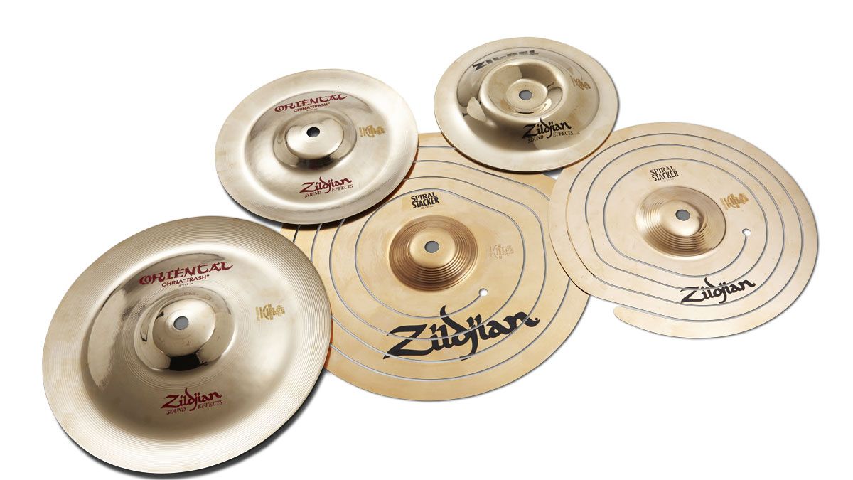 Zildjian FX