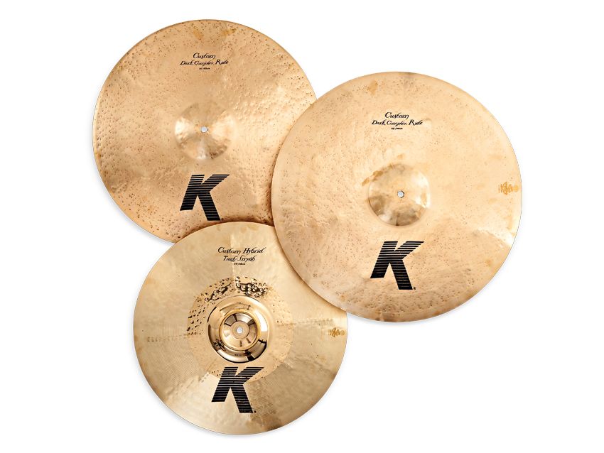 Zildjian K Custom