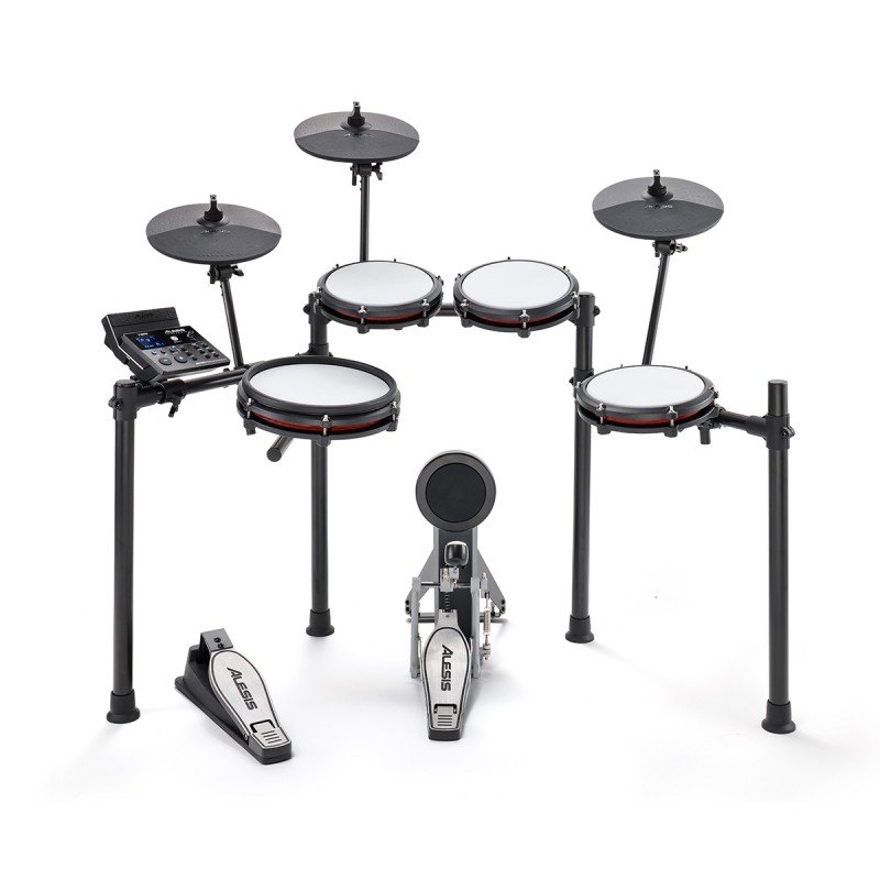 Alesis Nitro Max Kit Alesis Nitro Max Kit