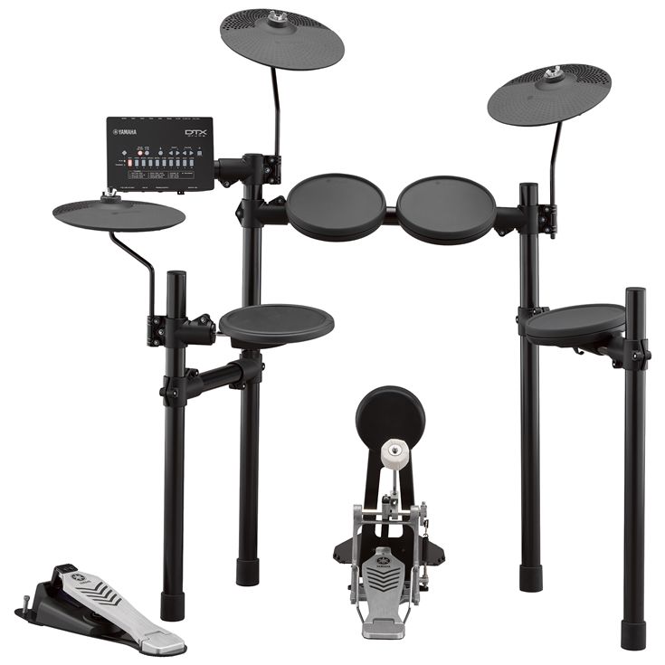 Yamaha DTX452K Yamaha DTX452K